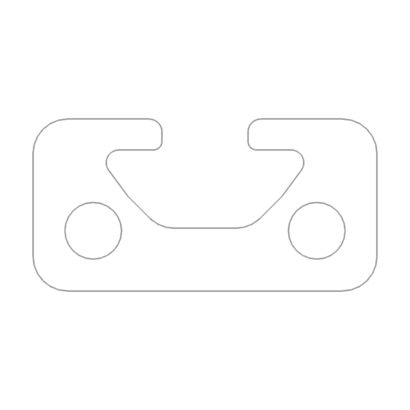 Profil A5 20x10