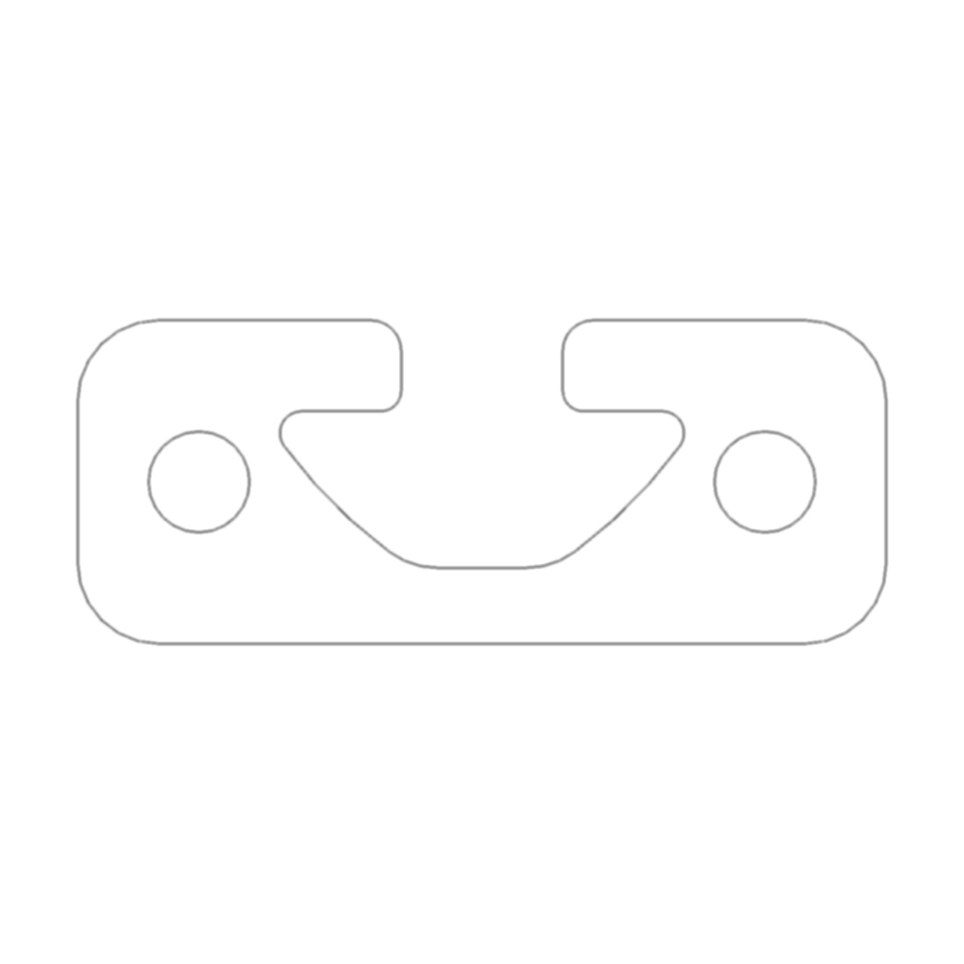 Profil A8 40x16