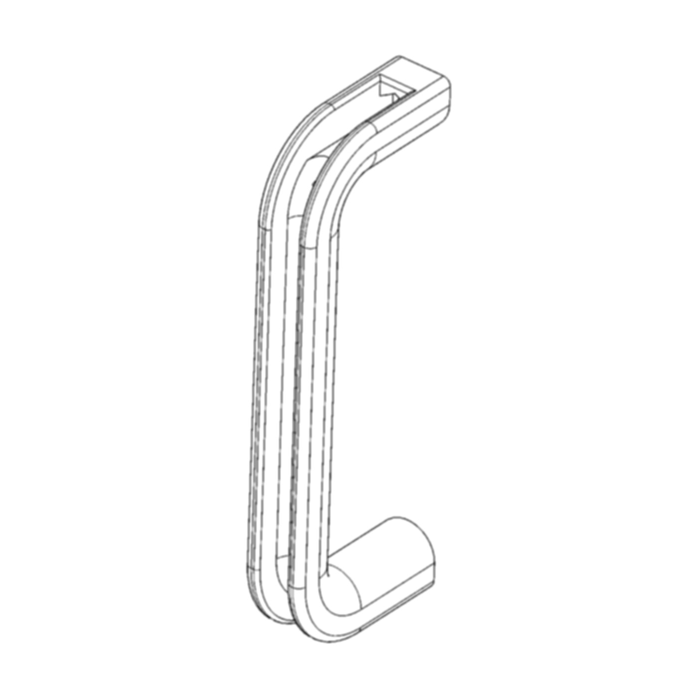 Handgriff PA 120