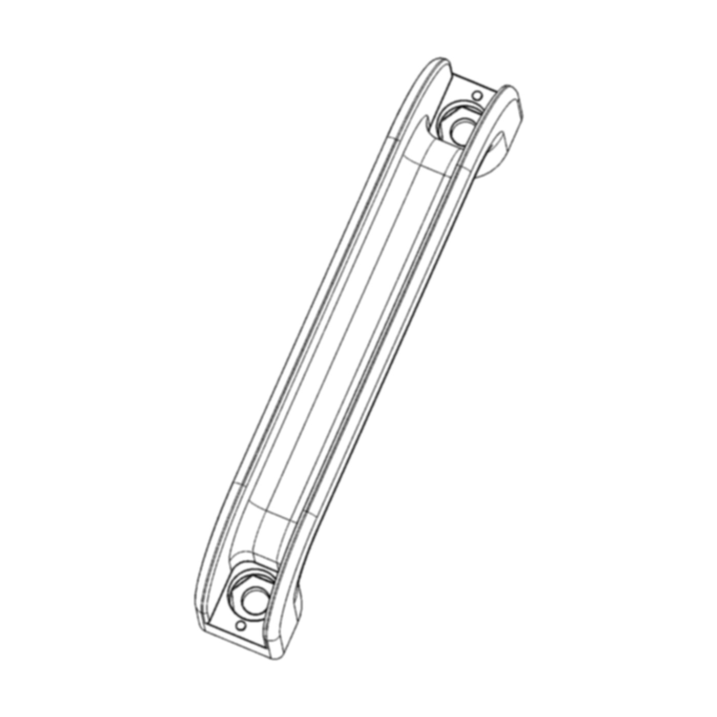 Handgriff PA 160