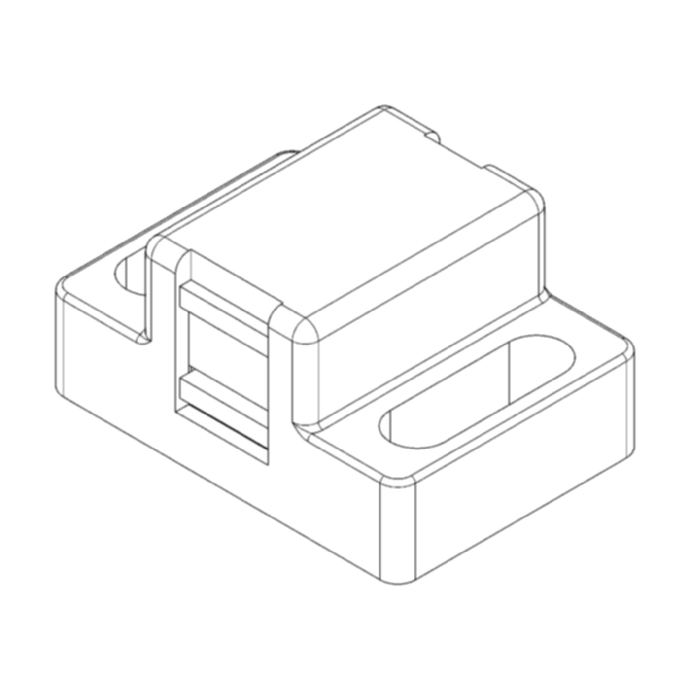 Magnetverschluss A8