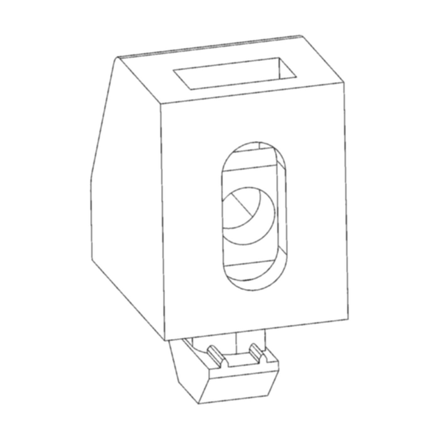 Uniblock A8 PA