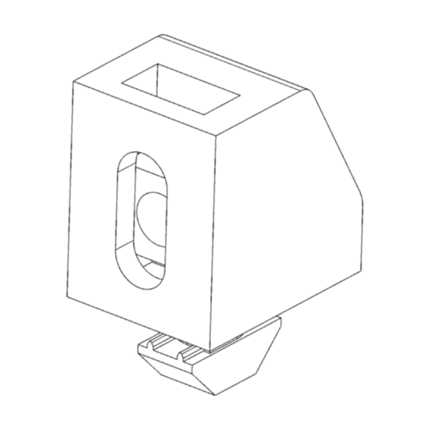 Uniblock A8 PA